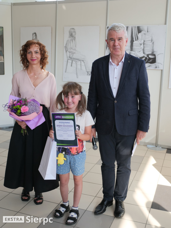 Zajęcia plastyczne w CKiSz