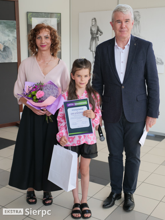 Zajęcia plastyczne w CKiSz