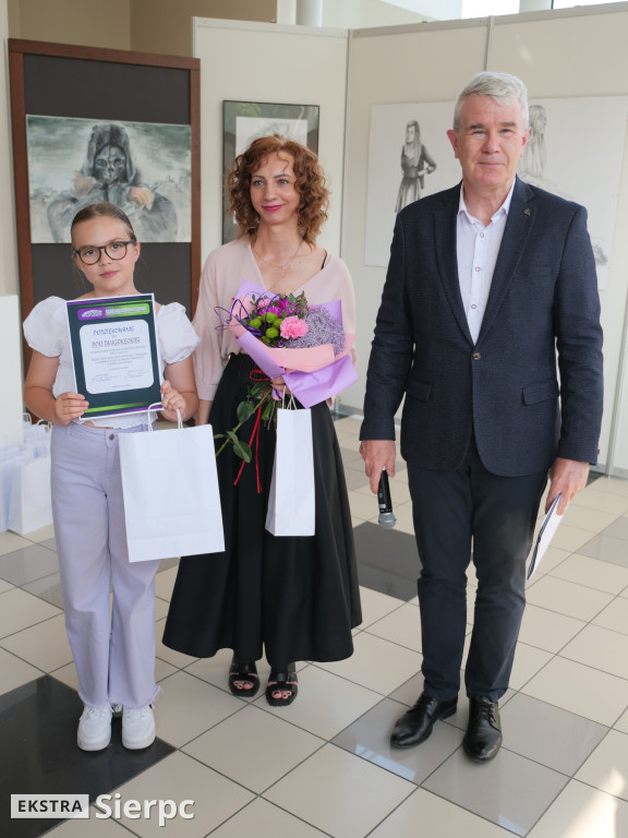 Zajęcia plastyczne w CKiSz