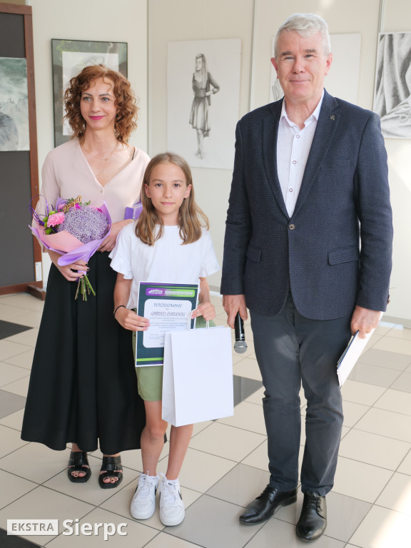 Zajęcia plastyczne w CKiSz