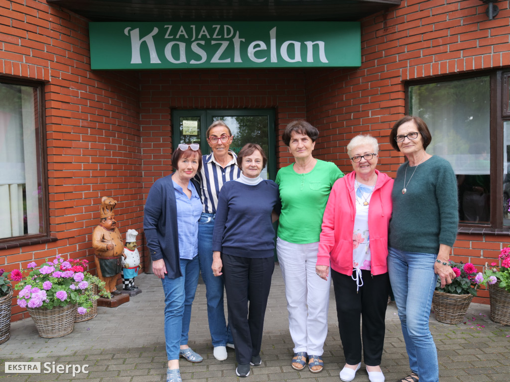 Spotkanie 60 lat po maturze