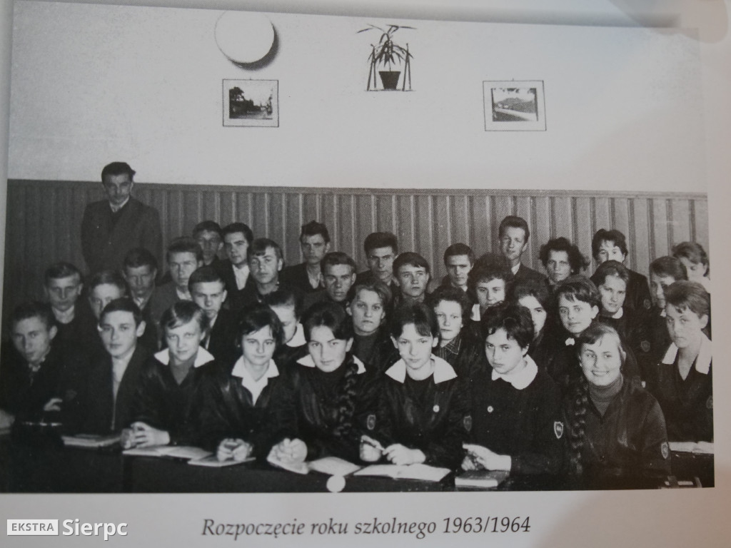 Spotkanie 60 lat po maturze