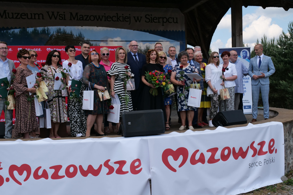Juwenalia Uniwersytetów Trzeciego Wieku