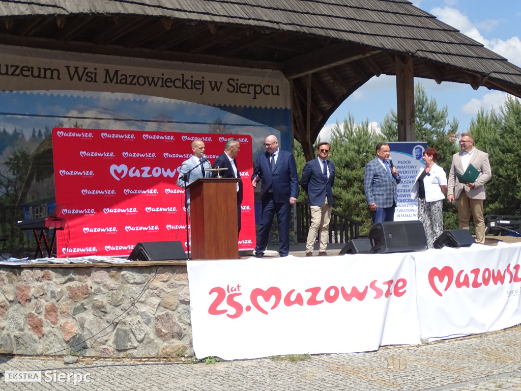 Juwenalia Uniwersytetów Trzeciego Wieku