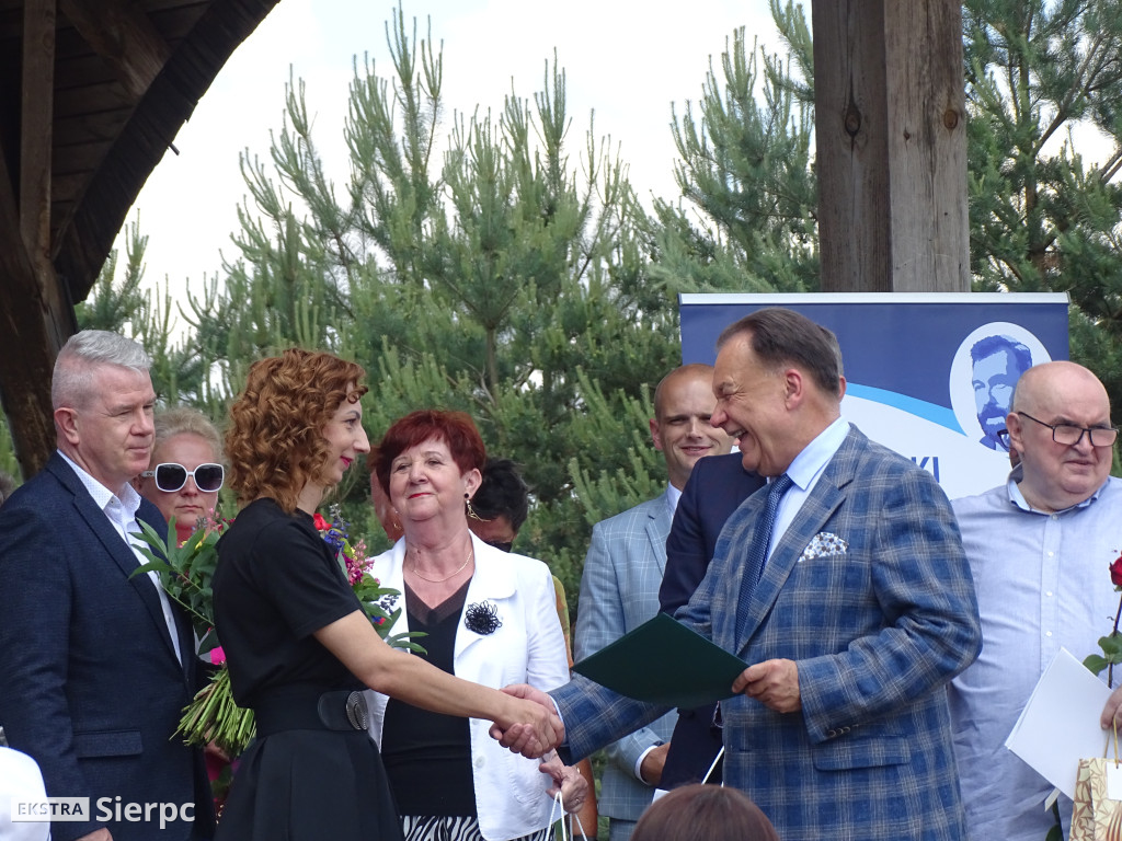 Juwenalia Uniwersytetów Trzeciego Wieku
