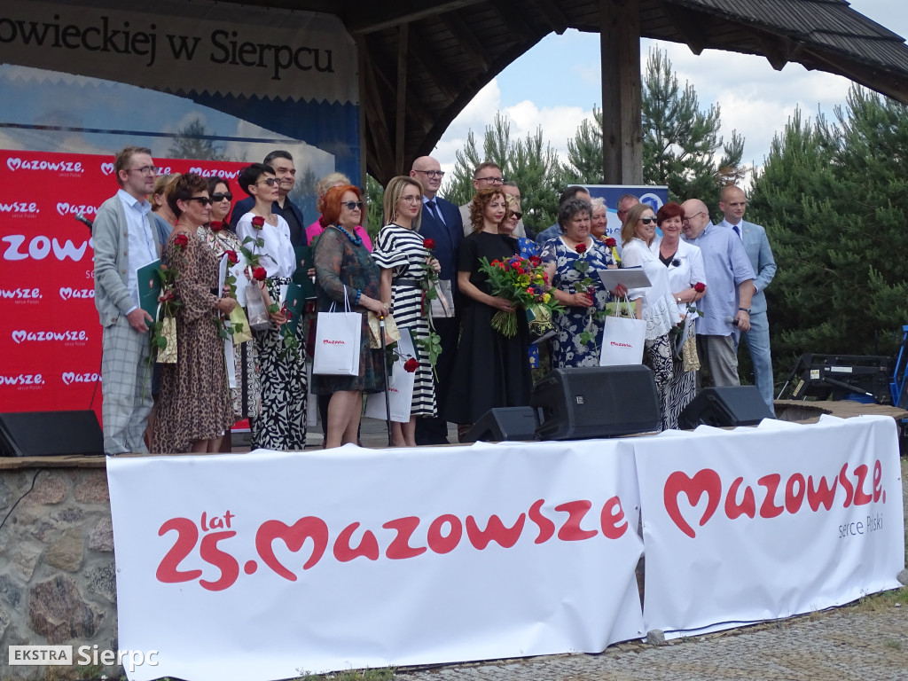 Juwenalia Uniwersytetów Trzeciego Wieku