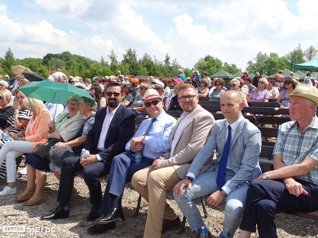 Juwenalia Uniwersytetów Trzeciego Wieku
