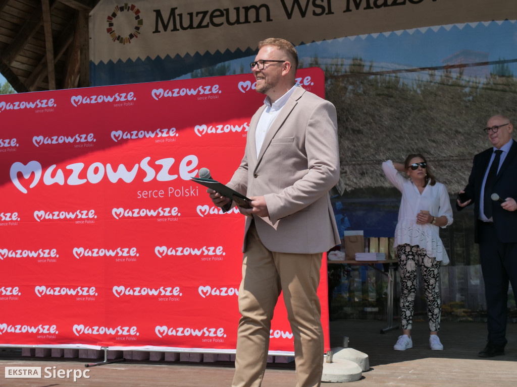 Juwenalia Uniwersytetów Trzeciego Wieku