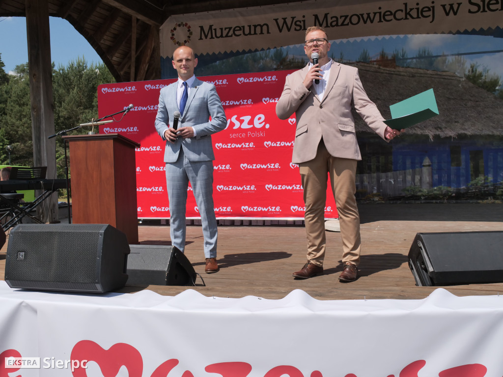 Juwenalia Uniwersytetów Trzeciego Wieku