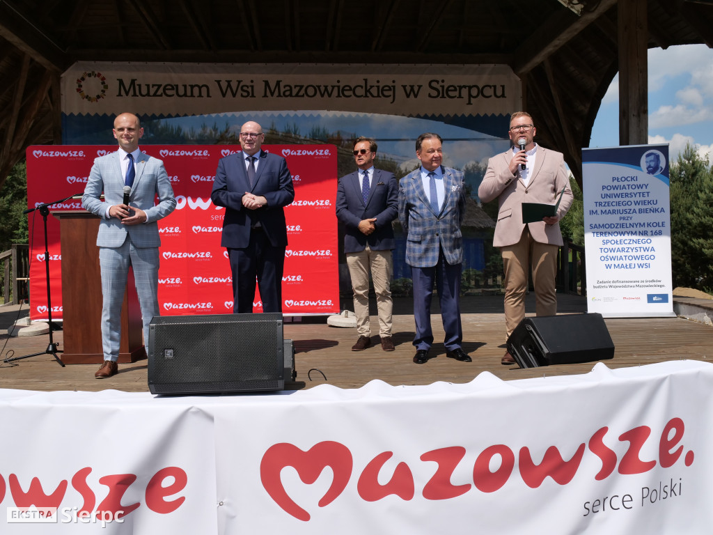 Juwenalia Uniwersytetów Trzeciego Wieku