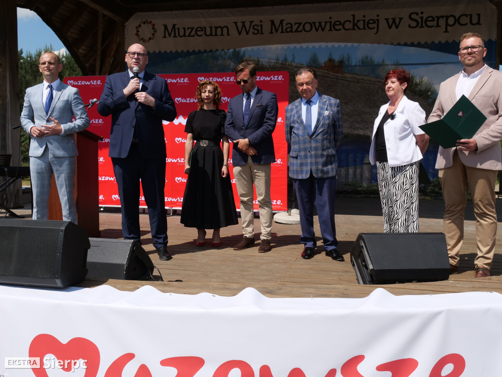 Juwenalia Uniwersytetów Trzeciego Wieku