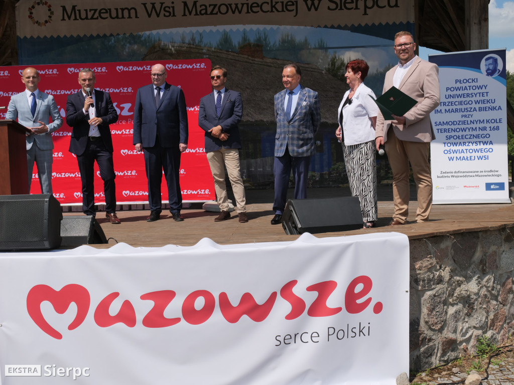 Juwenalia Uniwersytetów Trzeciego Wieku