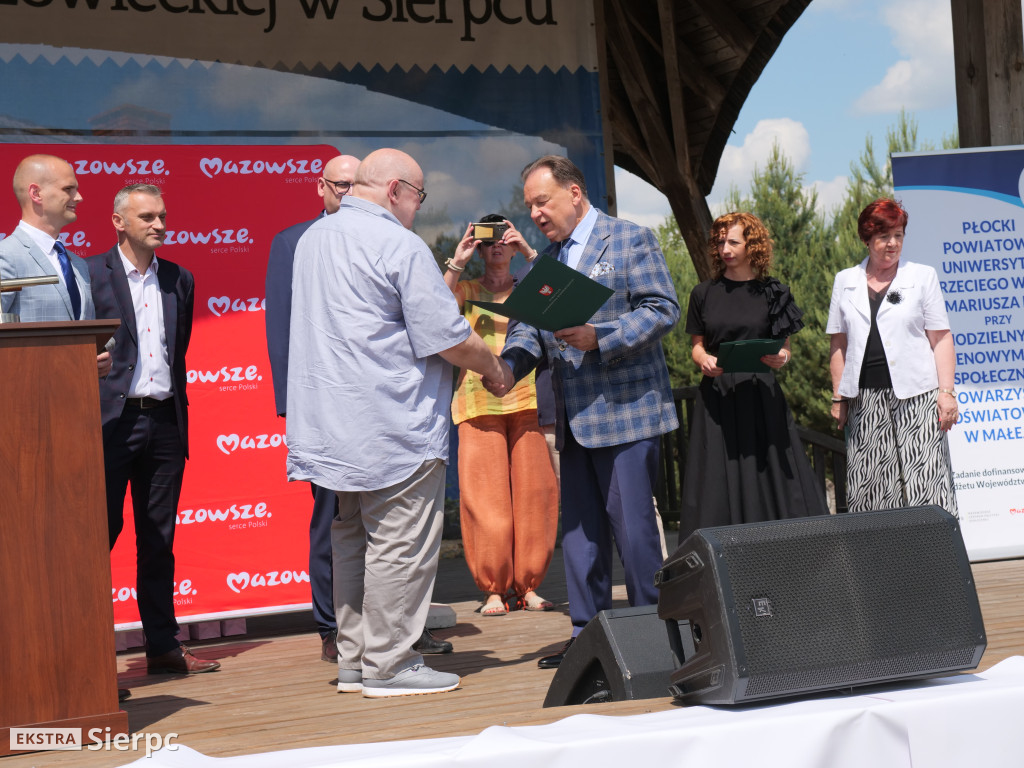 Juwenalia Uniwersytetów Trzeciego Wieku