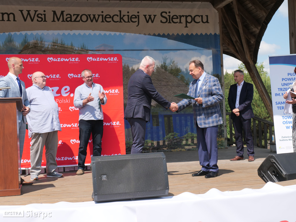 Juwenalia Uniwersytetów Trzeciego Wieku