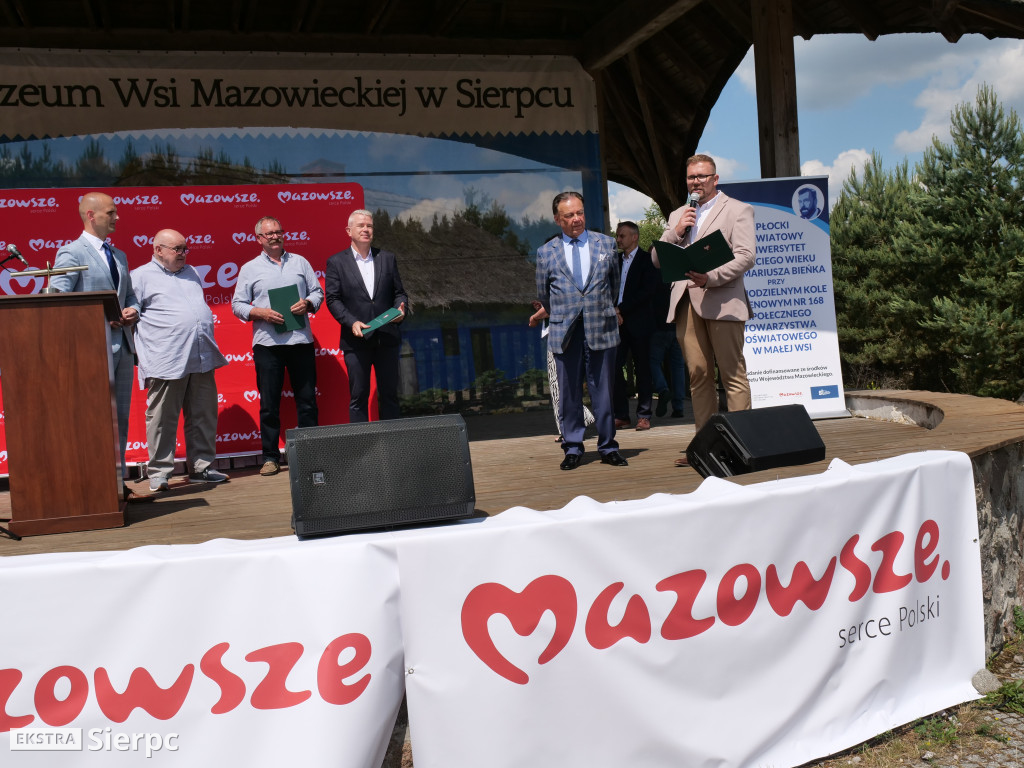 Juwenalia Uniwersytetów Trzeciego Wieku