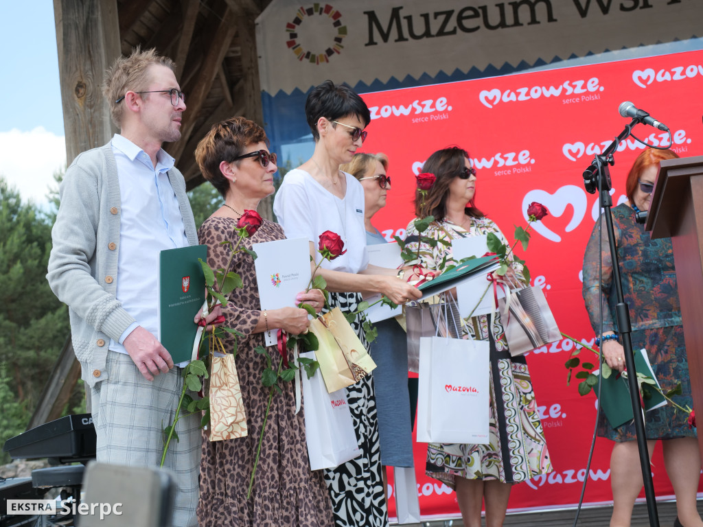 Juwenalia Uniwersytetów Trzeciego Wieku