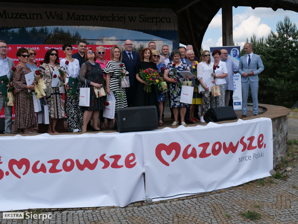 Juwenalia Uniwersytetów Trzeciego Wieku