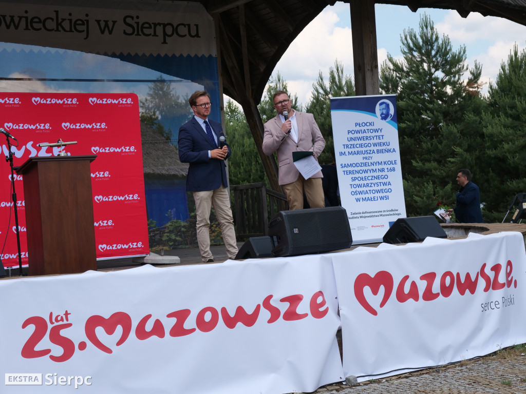 Juwenalia Uniwersytetów Trzeciego Wieku