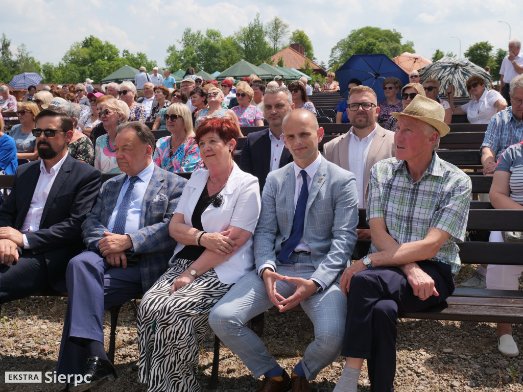 Juwenalia Uniwersytetów Trzeciego Wieku