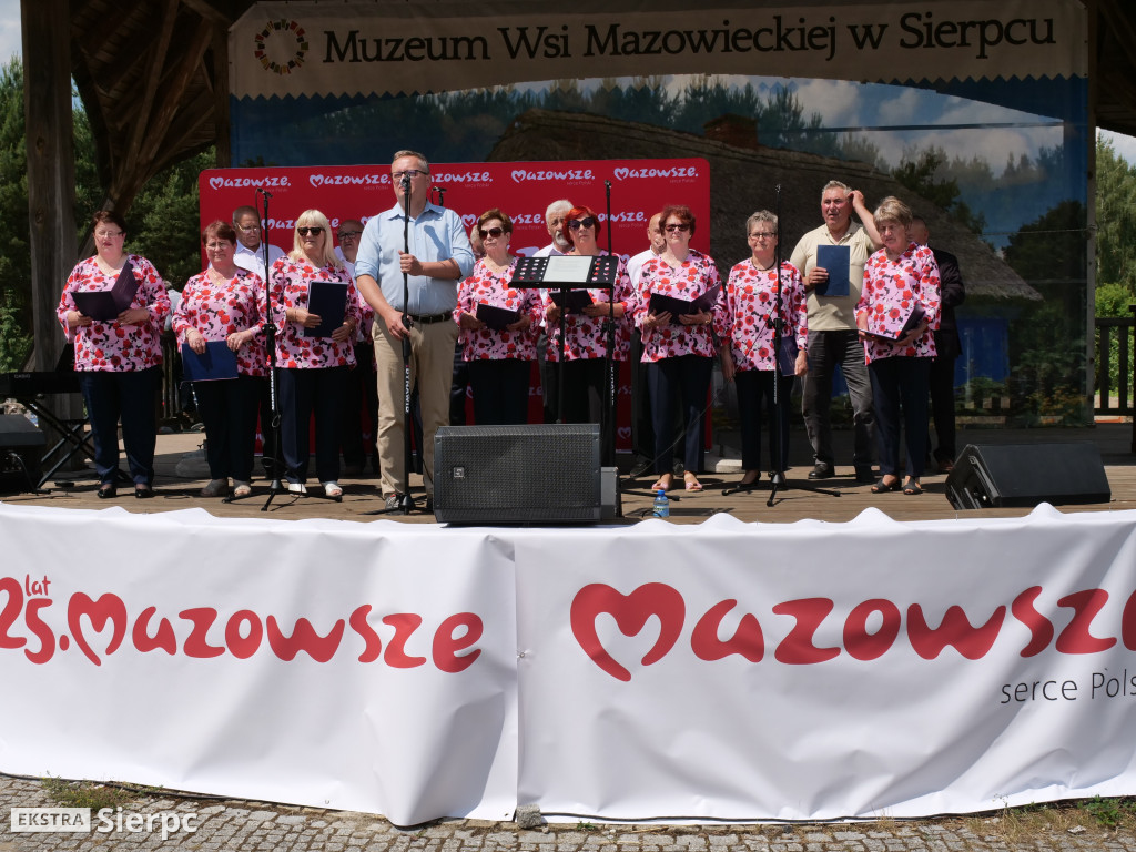 Juwenalia Uniwersytetów Trzeciego Wieku