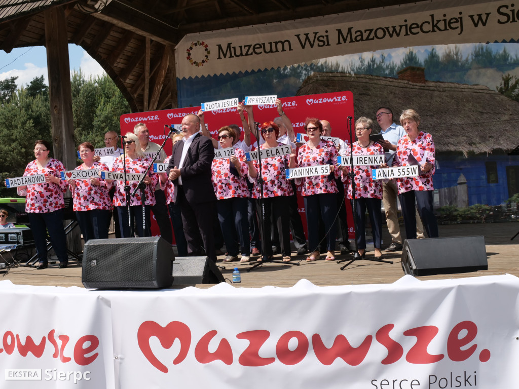 Juwenalia Uniwersytetów Trzeciego Wieku