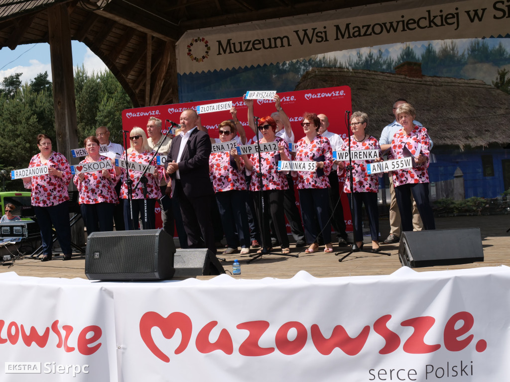 Juwenalia Uniwersytetów Trzeciego Wieku