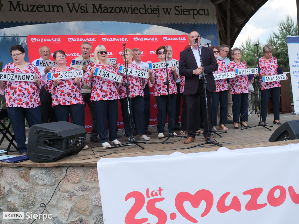 Juwenalia Uniwersytetów Trzeciego Wieku