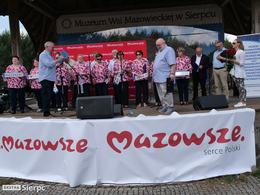 Juwenalia Uniwersytetów Trzeciego Wieku