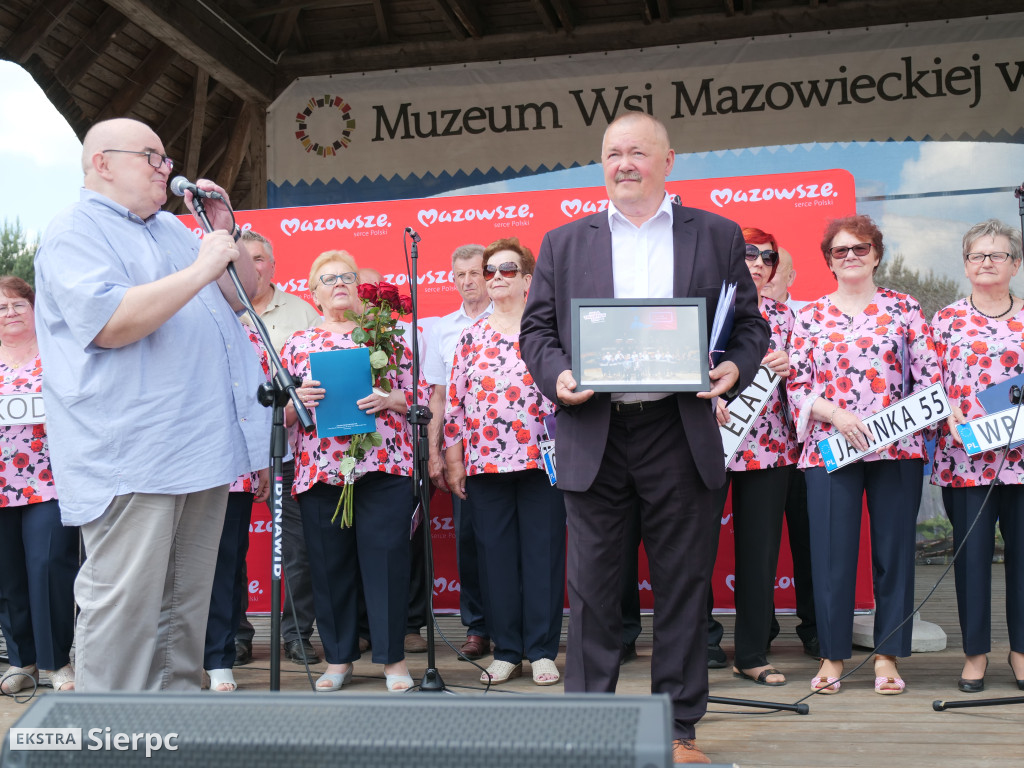 Juwenalia Uniwersytetów Trzeciego Wieku