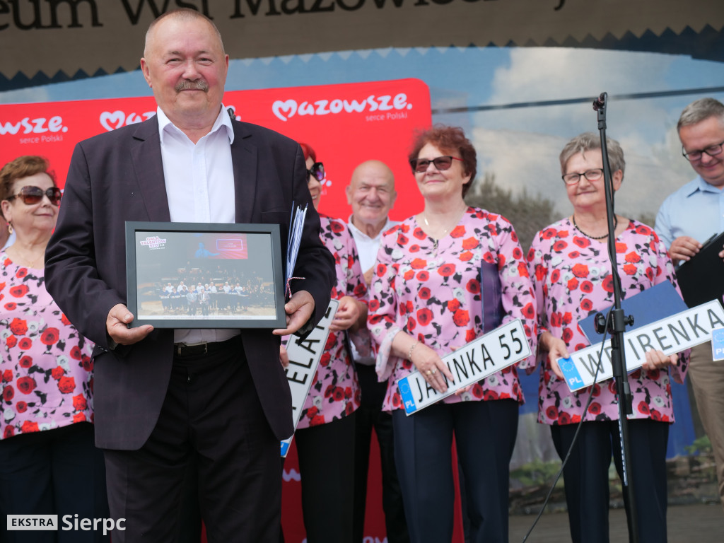 Juwenalia Uniwersytetów Trzeciego Wieku