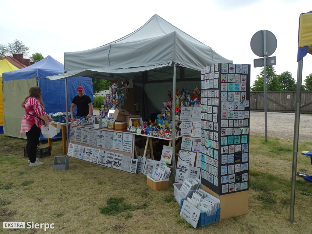 Gala Orkiestr Dętych w skansenie