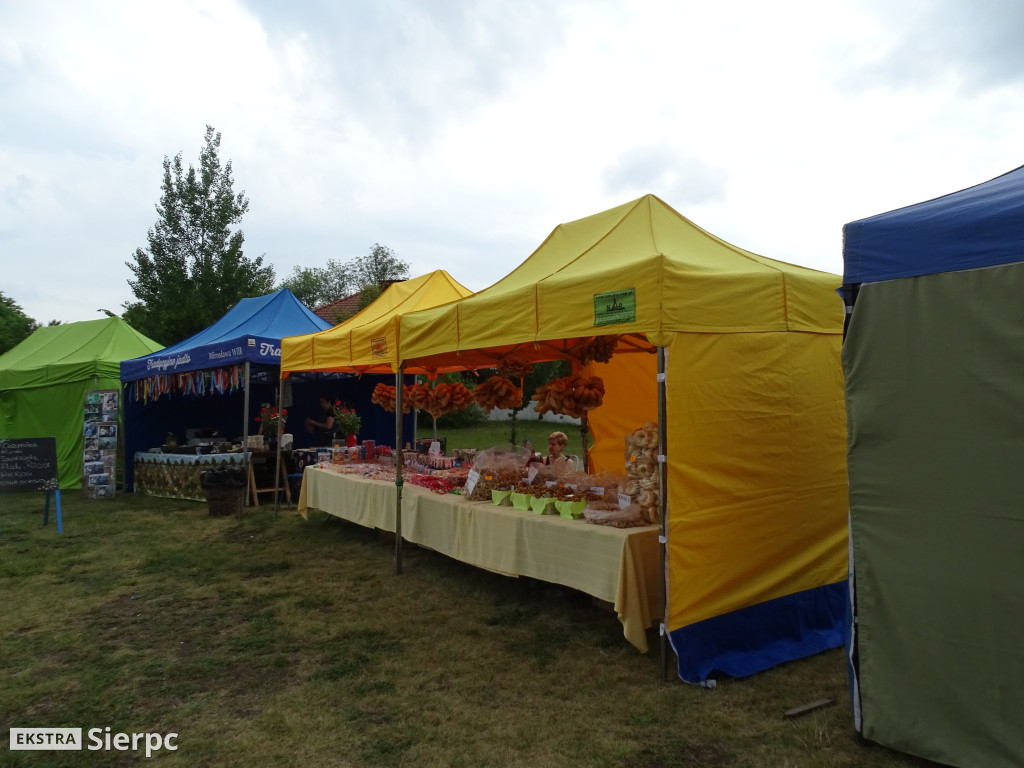 Gala Orkiestr Dętych w skansenie
