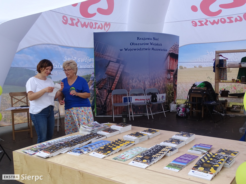 Gala Orkiestr Dętych w skansenie