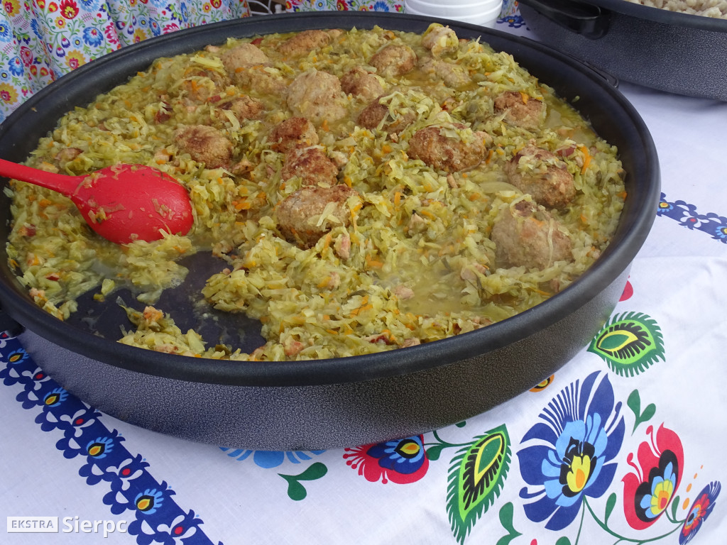 Gala Orkiestr Dętych w skansenie