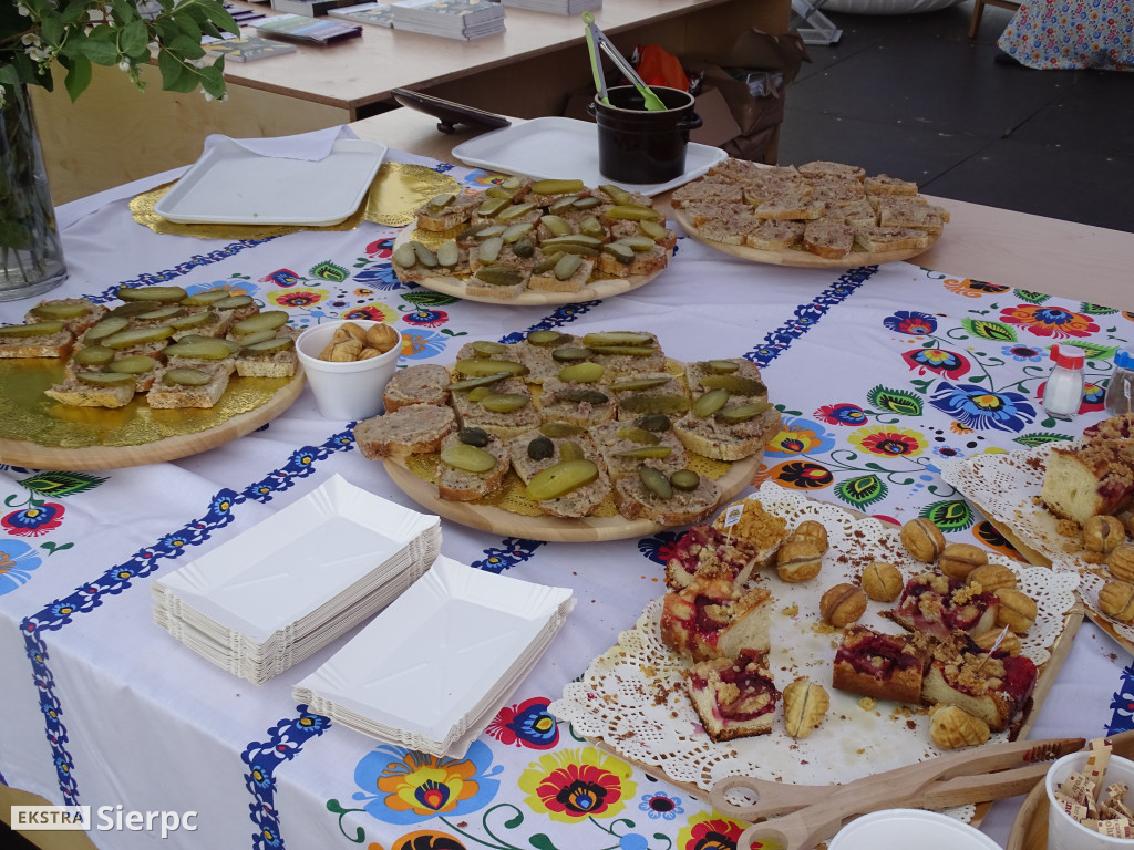 Gala Orkiestr Dętych w skansenie