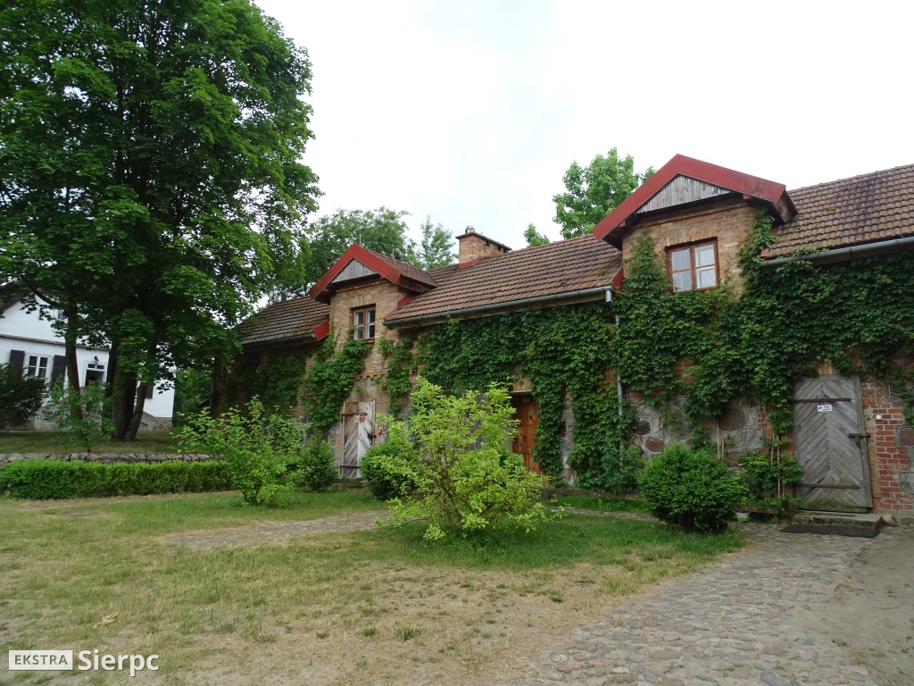 Gala Orkiestr Dętych w skansenie