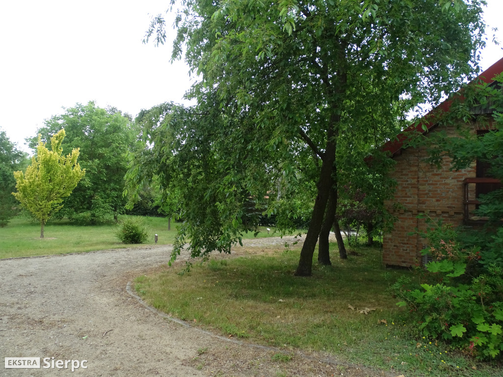 Gala Orkiestr Dętych w skansenie