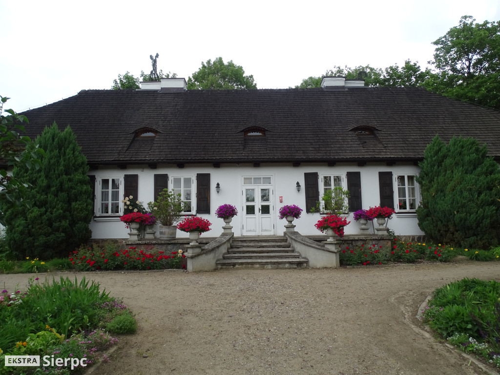 Gala Orkiestr Dętych w skansenie