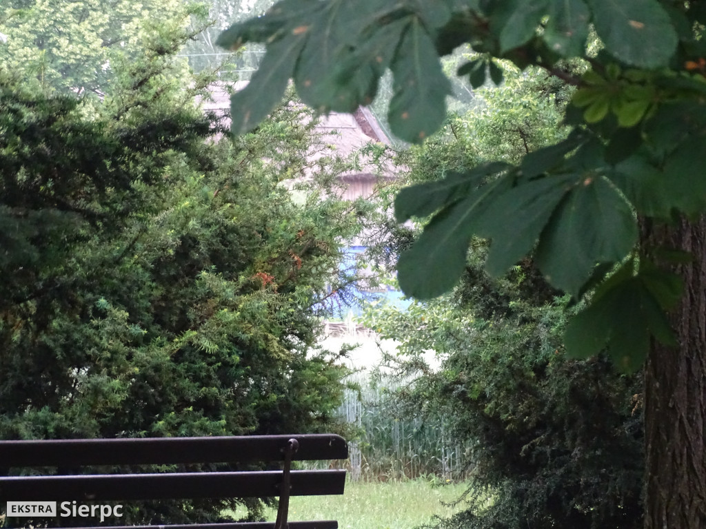 Gala Orkiestr Dętych w skansenie