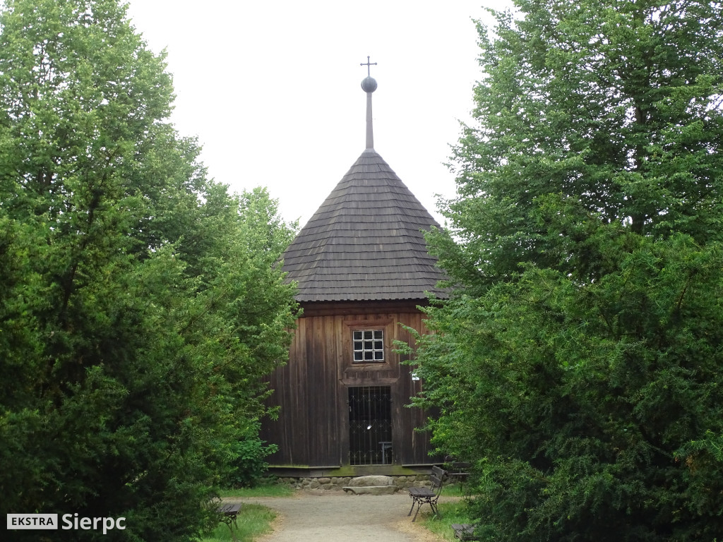 Gala Orkiestr Dętych w skansenie