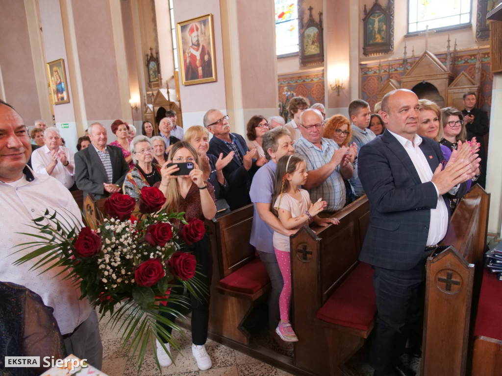 Chór Pueri et Puellae Cantores Plocenses w Gójsku