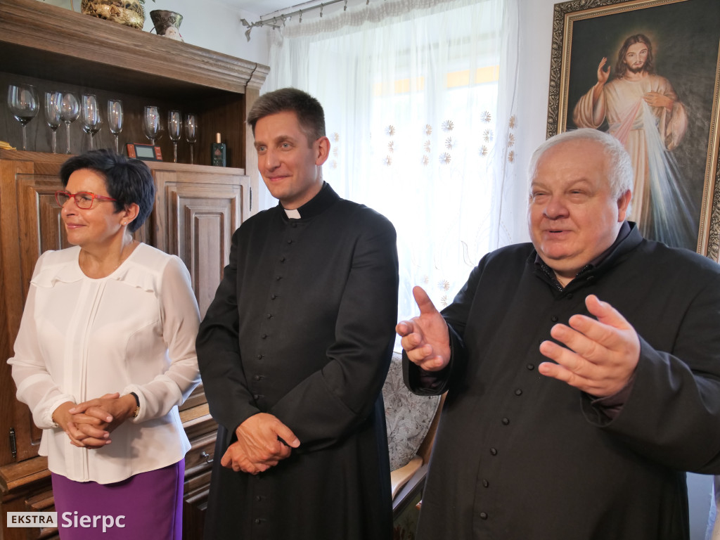 Chór Pueri et Puellae Cantores Plocenses w Gójsku