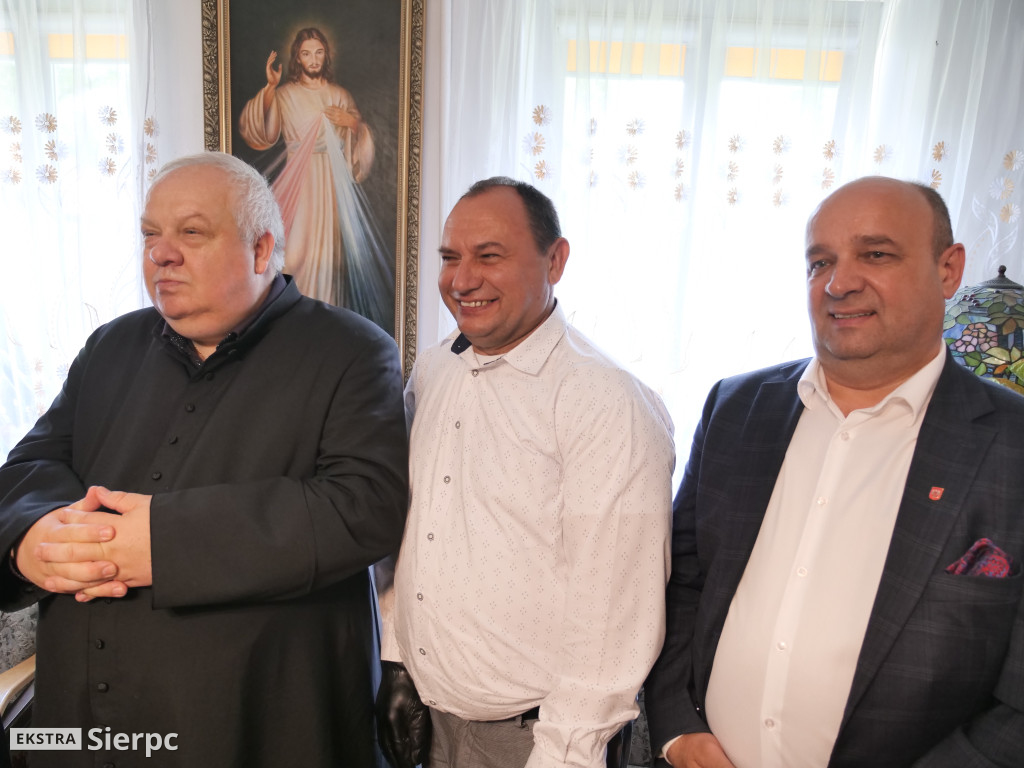 Chór Pueri et Puellae Cantores Plocenses w Gójsku
