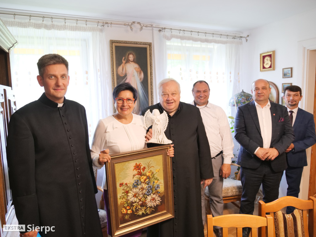 Chór Pueri et Puellae Cantores Plocenses w Gójsku