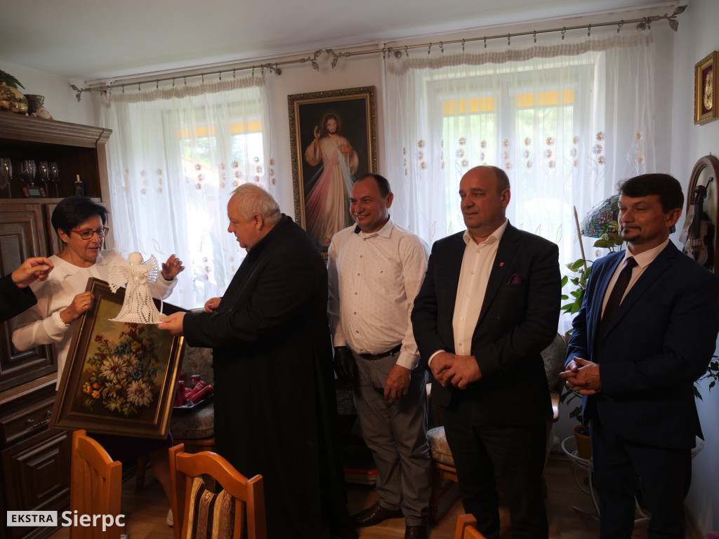 Chór Pueri et Puellae Cantores Plocenses w Gójsku