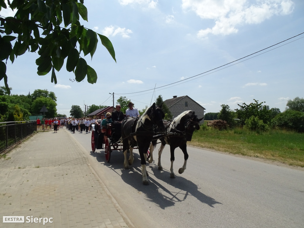 Dzień Osób z Niepełnosprawnościami i ich Rodzin