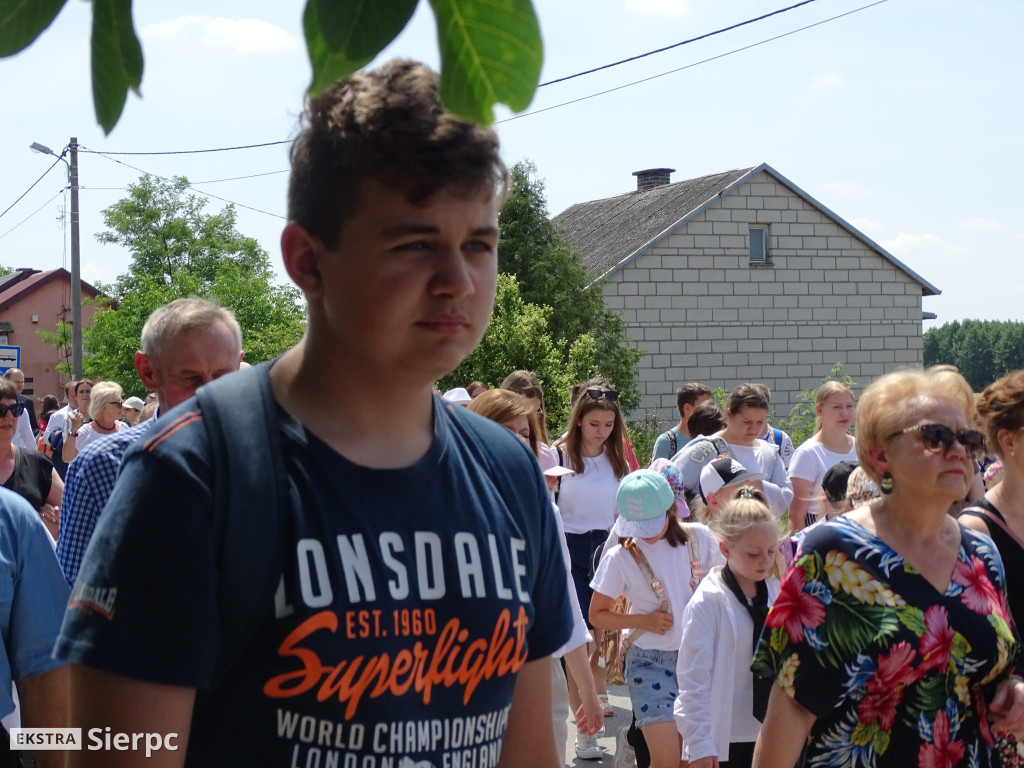 Dzień Osób z Niepełnosprawnościami i ich Rodzin