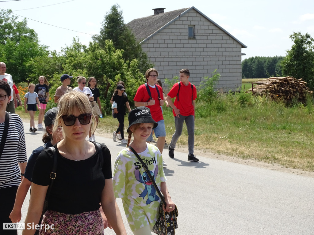 Dzień Osób z Niepełnosprawnościami i ich Rodzin