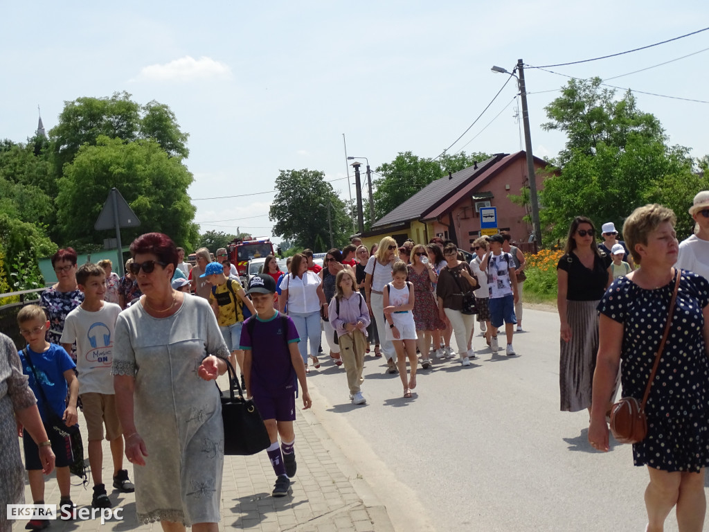 Dzień Osób z Niepełnosprawnościami i ich Rodzin