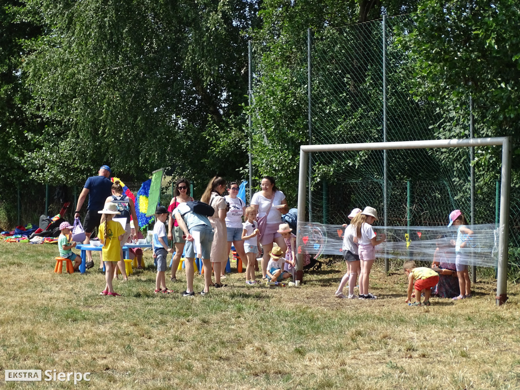 Dzień Osób z Niepełnosprawnościami i ich Rodzin